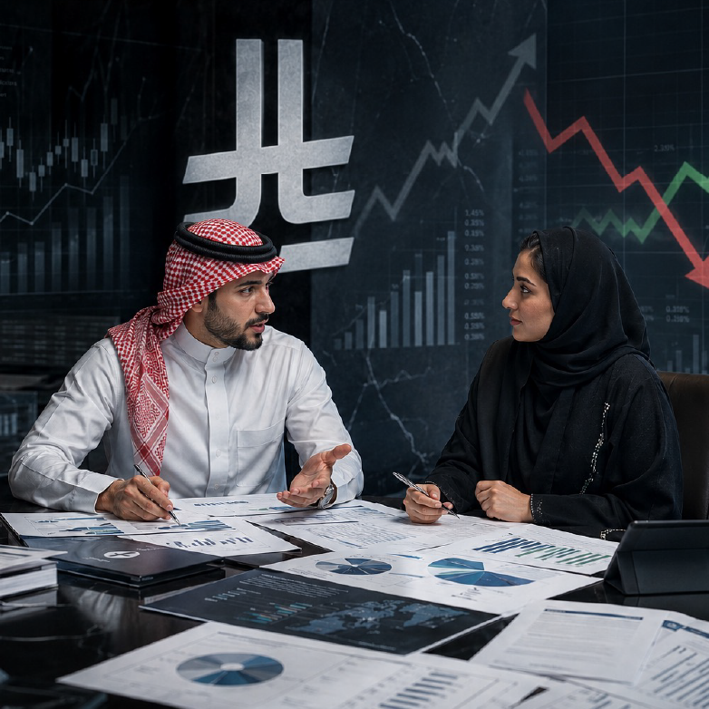 MBSC Mega Projects: Financing Big Investments Program