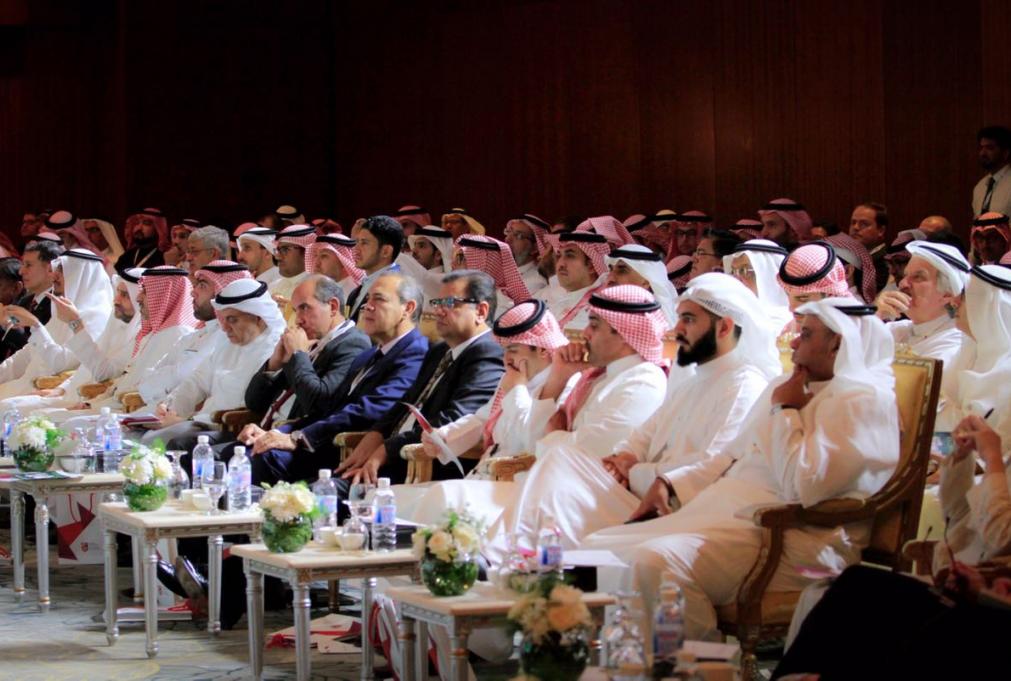 HONORED GUESTS