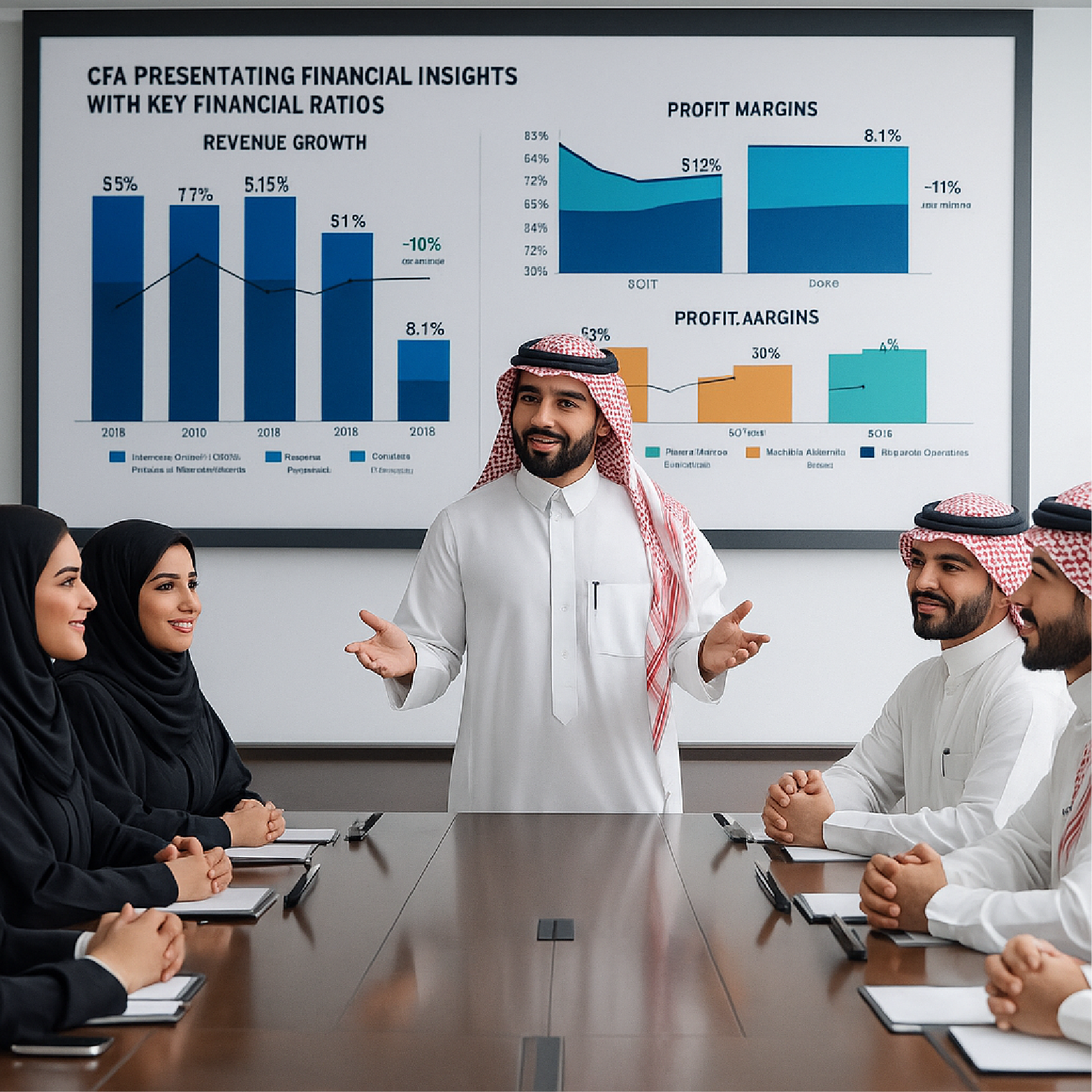 MBSC Finance for Non-Finance Managers (1)