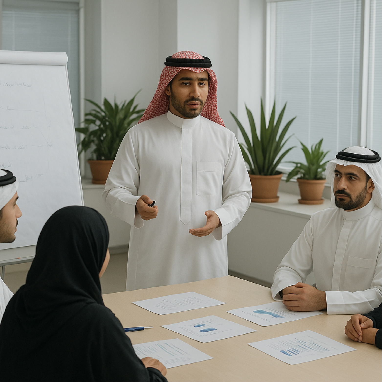 MBSC Leadership Essentials Program (1)