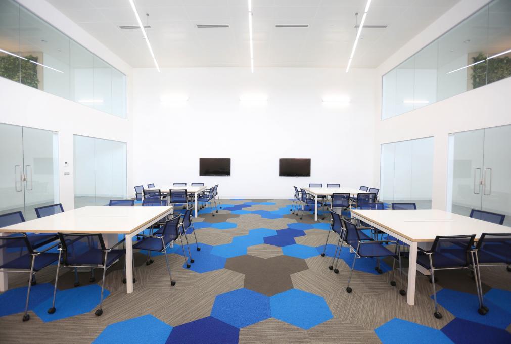 MULTIPURPOSE ROOM