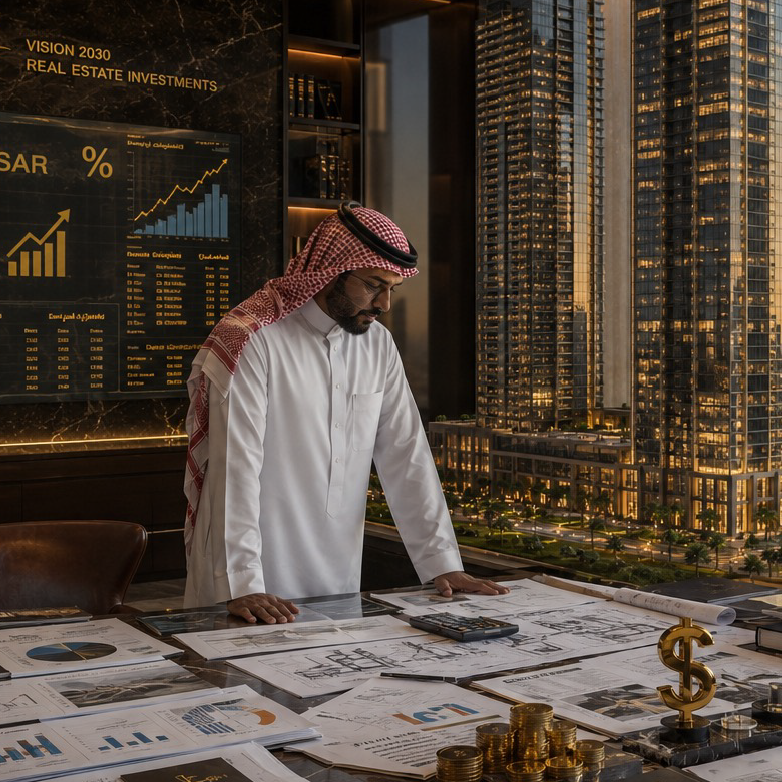 MBSC Real Estate: Financial Leadership Program