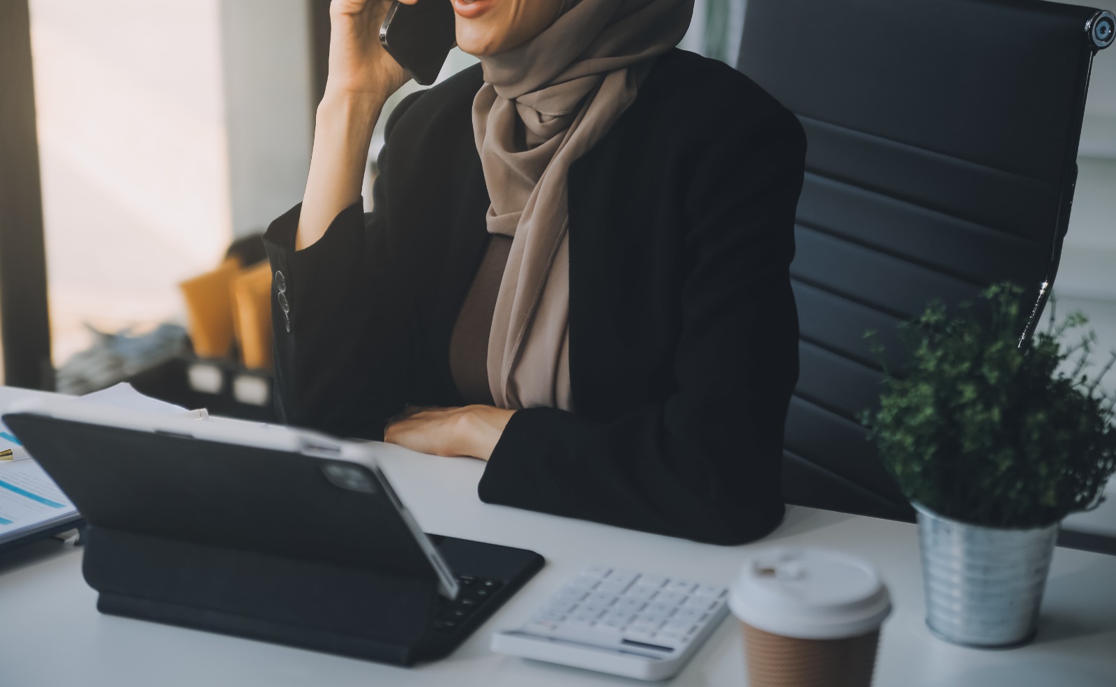MBSC Women In Leadership Program