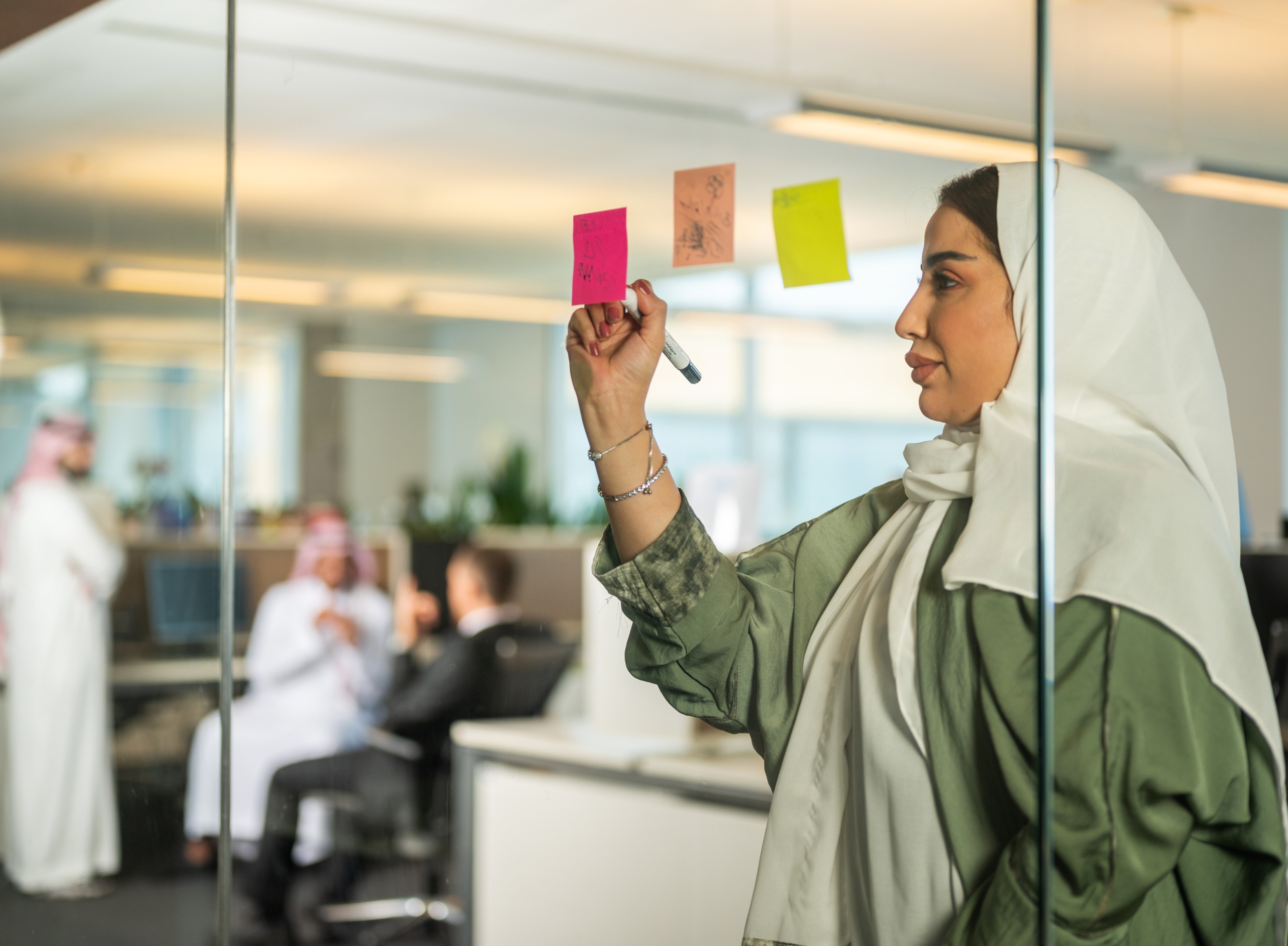 MBSC Strategic Reframing Program